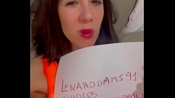Preview 4 of Melissa In Mature And Hairy - V&iacute_deo de verificaci&oacute_n