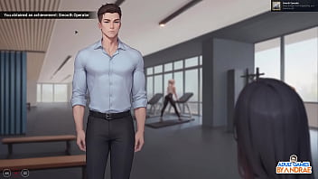 Preview 3 of Rape Pron Mom - EP7: Bridget and Mira Showing Off Their Curves - Come Right Inn - Season 2