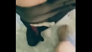 Preview 1 of Cartun Video - Sucking my husbands dick