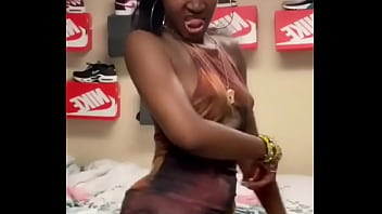 Preview 3 of Home Night Mom - Sexy Tiktok Kelly
