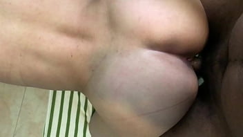 Preview 4 of Indian Aunty Xxx Videos - 36 Perfect Booty Big Ass