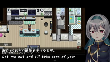 Preview 3 of Very Cute Hot - Moment, newlywed-wife Megu became corrupt [trial ver](Machine translated subtitles)3/3