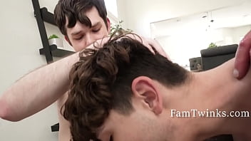 Preview 4 of Tapety Porn - Taking Racey Pictures With Step Dad