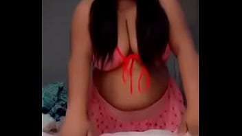 Preview 3 of Red Xxx Vap - Sexy bbw