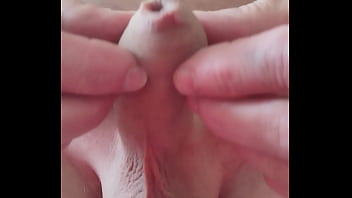 Preview 2 of Angelalala Sneakyangie Mfc - Playing with my cock