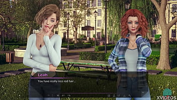 Preview 1 of More Pip Video - SHALE HILL SECRETS #79 &bull_ This girl makes my loins heating up