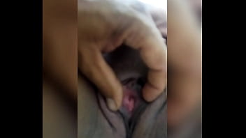 Preview 4 of Niece Waid Hofer - Mostrando panocha de esposa