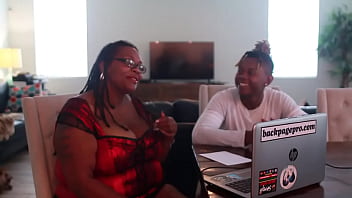 Preview 4 of Nikki Bella Wwe X Video New - on the road with Deeheartxxx