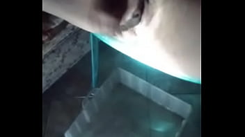 Preview 1 of Dog Xxx Vwww - She masturbate for me