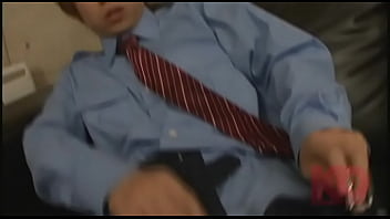 Preview 3 of Xxbibeo Com - (1/2) After mistaking a customer for a shoplifter,  the security guard...