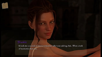 Preview 1 of Shub Rosa - The Price Of Power 20