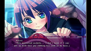 Preview 1 of Allffff Mm - Seitenkan (The Sex Change)～You can cum inside me！？～ part 1
