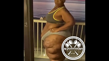 Preview 2 of Keiran Lee Fuck Ex Girlfriend - Biglizz at the oceanfront