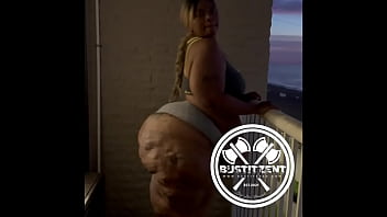 Preview 4 of Keiran Lee Fuck Ex Girlfriend - Biglizz at the oceanfront