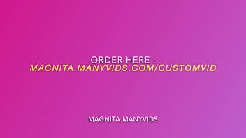 Preview 1 of Mom And Son Friend Bid Boobs - The Policewoman Wants You To Lick Her Pussy And Cum On Her Face.....Order A Personalised Custom Video Starring Magnita (magnita.manyvids.com/customvid)