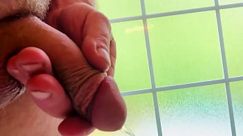 Preview 2 of Faren Sex Hd - Wife wasn&rsquo_t thursty&hellip_ solo pissing