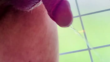Preview 3 of Faren Sex Hd - Wife wasn&rsquo_t thursty&hellip_ solo pissing