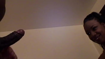 Preview 2 of Xnxx Chudai Video - Throwback: Cum Watch me fuck my pregnant 18 year old Stepdaughter