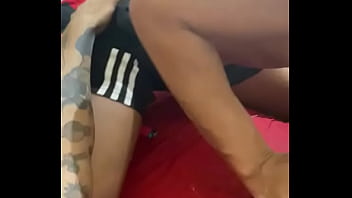 Preview 2 of Indian Hairy Aunty Sex In Saree - Mamada