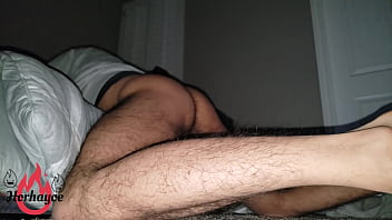 Preview 3 of Cuming Strapon - Fleshlight 2