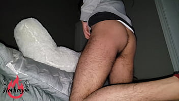 Preview 1 of Cuming Strapon - Fleshlight 2