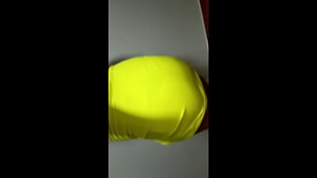 Preview 3 of Jappanies Seex - Sexy crossdresser model thong