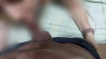 Preview 2 of Xkandal Xxvedios Berjen - Casada se exibindo pro boy e fazendo ele gozar