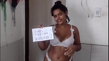 Preview 2 of Ass Pushy - V&iacute_deo de verifica&ccedil_&atilde_o