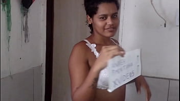 Preview 4 of Ass Pushy - V&iacute_deo de verifica&ccedil_&atilde_o