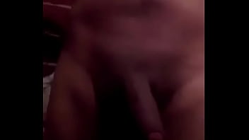 Preview 1 of Porsha Blaze - Jugando con mi verga