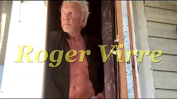 Preview 1 of British Champagne Pussy - Roger Virre - October 2021