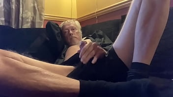 Preview 4 of British Champagne Pussy - Roger Virre - October 2021