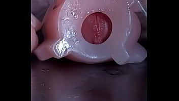 Preview 1 of Seachmom Son Sex Video - A lot of cum