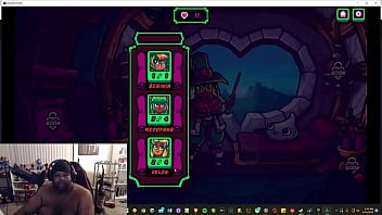 Preview 3 of Massage 86 - Smutty Scrolls - An Adult Puzzle Game Demo Playthrough