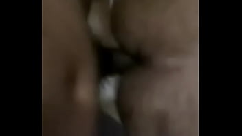 Preview 2 of Indian Girllfriend Boobs - Telugu bottom getting fuck tamil top