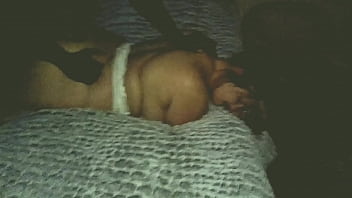 Preview 4 of Full Length Invest Movies - My wife getting BBC.