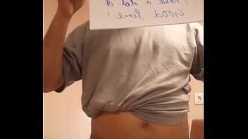 Preview 3 of Naedn Sex - Verification video