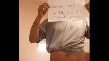 Preview 4 of Naedn Sex - Verification video