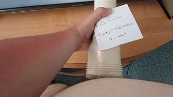 Preview 2 of School Sex Bra - Ověřovac&iacute_ video