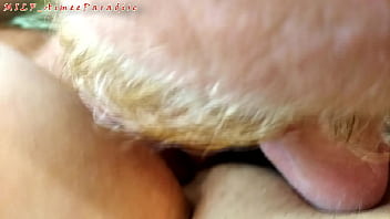 Preview 4 of Ass Fuck Two Girls - Russian Blowjob Queen AimeeParadise! Oral elegy-7)))