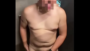 Preview 1 of Dasi Pak Xxx Videos - quick gym shower cum