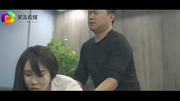 Preview 3 of Sex Movie In Brazzers - 【国产】果冻传媒 国产AV 中文原创 /《北上广不相信眼泪》-91CM-018