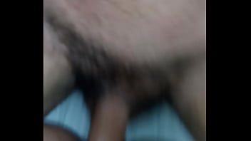 Preview 4 of Alia Butt Video Xxx - Casal fodendo com press&atilde_o