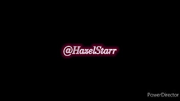 Preview 2 of Pornhub Dogy Style - HazelStarr