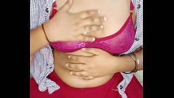 Preview 1 of Saxci Vdio - Indian sexy bhabhi doing fingering in pussy