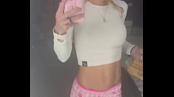 Preview 2 of Antonio Mallorca T Shirt Pink - When you&rsquo_re in the mood for 2