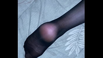 Preview 1 of Buty Fuck - CLAVADA POR MIS JUGUETITOS PARTE 1/5