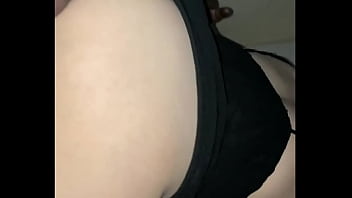 Preview 1 of 10 Rebel Linn - 18 Year Old Petite Teen Rides My Dick