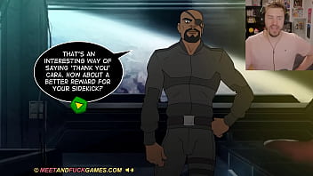 Preview 1 of Kashish Xxxxxxvideo - I Found The Weirdest Marvel Games (Captain Marvass/The Incredible Bulk)