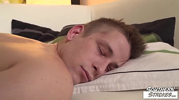 Preview 2 of Quezon Bukidnon Video Scandal - SOUTHERNSTROKES Jock Denis Reed Massages Twink Thomas Fiaty